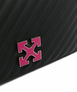 Off-White JITNEY 0.5 MATT BLACK NO COLOR