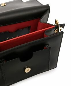 Best Pirce ๐ฅ Off-White Nail-logo crossbody bag ๐ 11 Off-White nail-logo crossbody bag