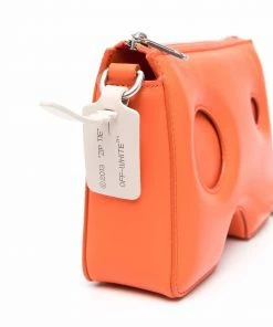Flash Sale ๐ Off-White Burrow 17 crossbody bag ๐ 12 Off-White Burrow 17 crossbody bag