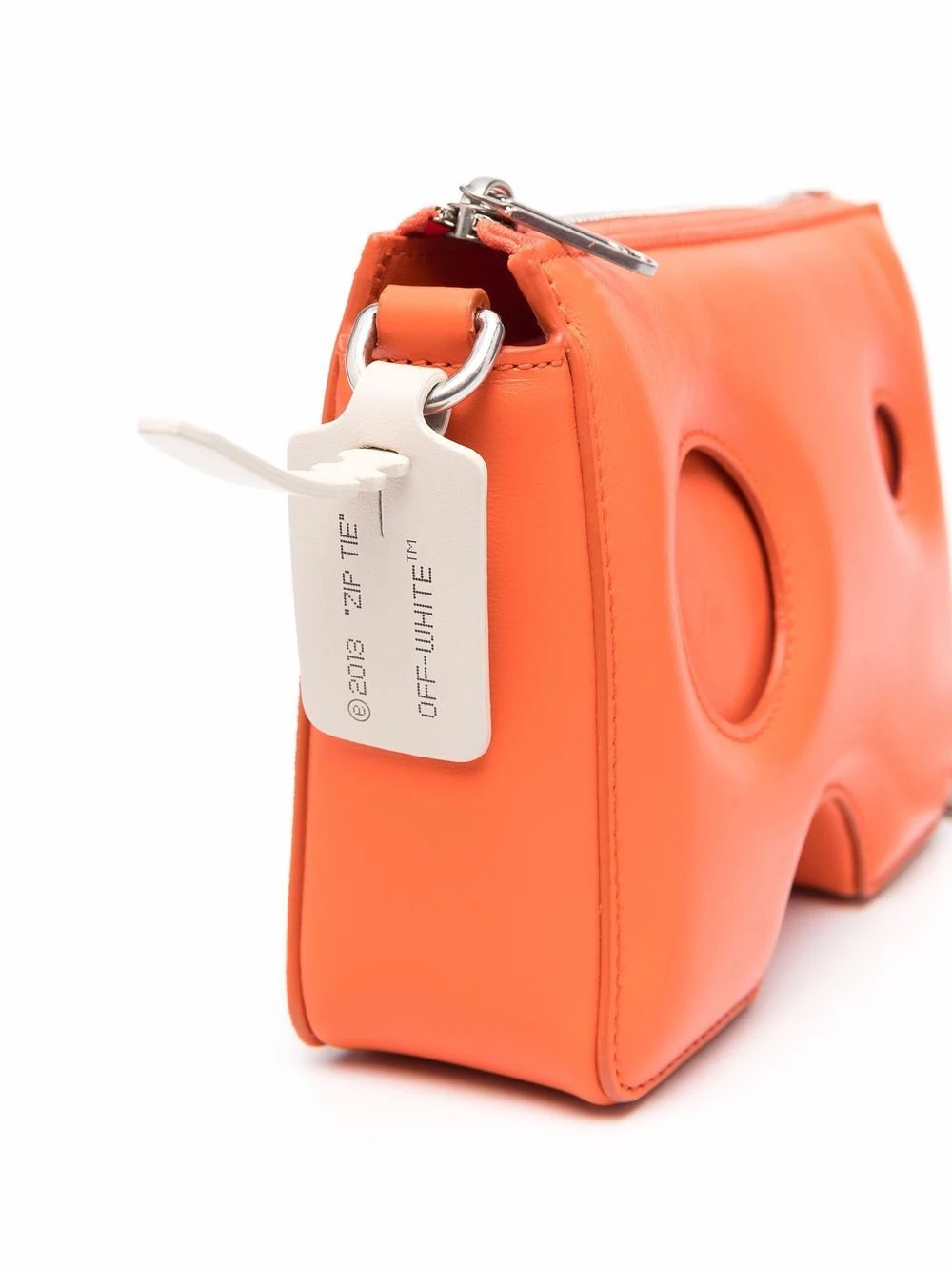 Flash Sale ๐ Off-White Burrow 17 crossbody bag ๐ 7 Off-White Burrow 17 crossbody bag