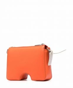 Flash Sale ๐ Off-White Burrow 17 crossbody bag ๐ 11 Off-White Burrow 17 crossbody bag