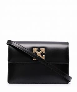 Off-White Jitney 2.0 crossbody bag