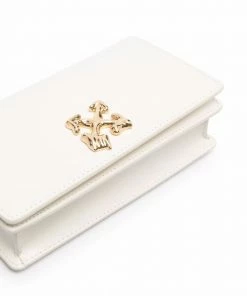 Hot Sale ๐งจ Off-White Arrow motif flap crossbody bag ๐ 10 Off-White arrow motif flap crossbody bag