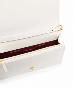 Hot Sale ๐งจ Off-White Arrow motif flap crossbody bag ๐ 11 Off-White arrow motif flap crossbody bag