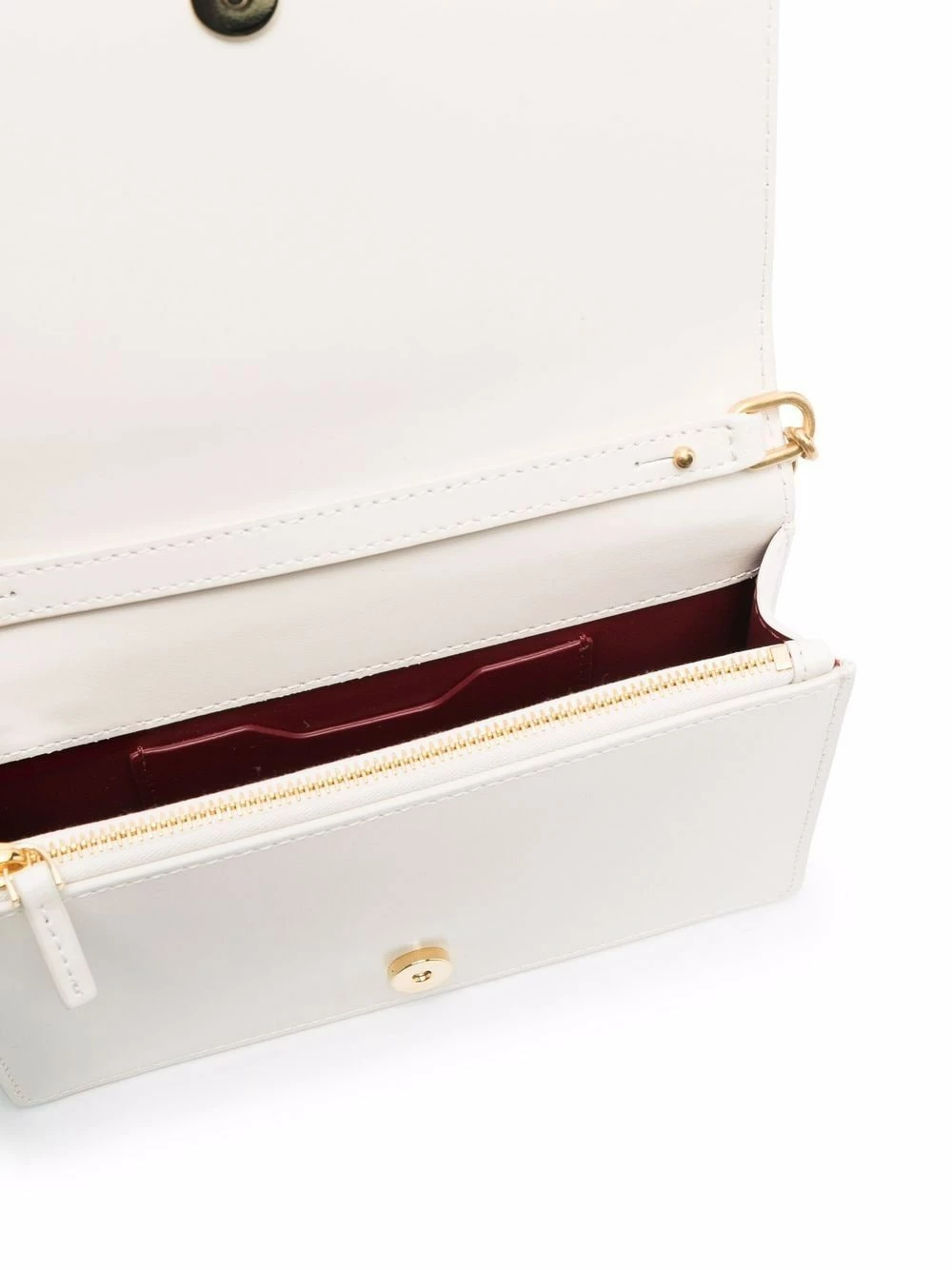 Hot Sale ๐งจ Off-White Arrow motif flap crossbody bag ๐ 7 Off-White arrow motif flap crossbody bag