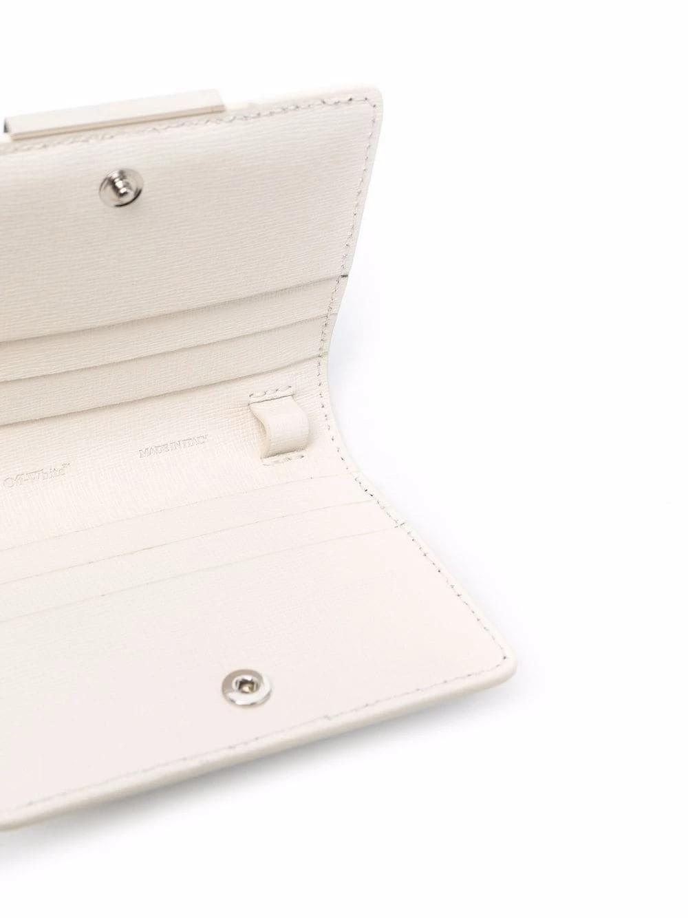 Discount ๐คฉ Off-White Binder-Clip mini bag ๐ 7 Off-White Binder-Clip mini bag