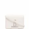 Off-White Binder-Clip mini bag