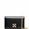 Off-White Jitney 0.5 crossbody bag