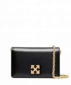 Off-White Jitney 0.5 crossbody bag