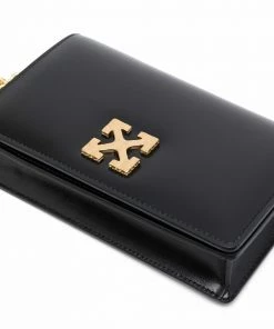 Off-White Jitney 0.5 crossbody bag