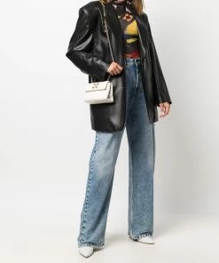 Off-White Jackhammer 17 shoulder bag