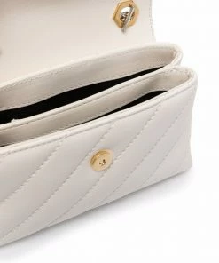 Off-White Jackhammer 17 shoulder bag