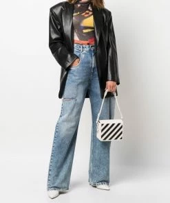 Off-White Diag shoulder bag