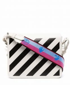 Off-White Diag shoulder bag