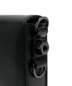 Off-White mini Diag crossbody bag
