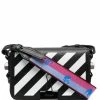 Off-White mini Diag crossbody bag