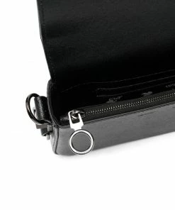 Off-White mini Diag crossbody bag