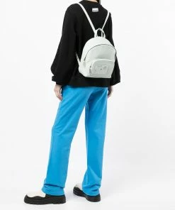 Off-White small Repeat backpack