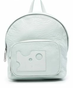Off-White small Repeat backpack