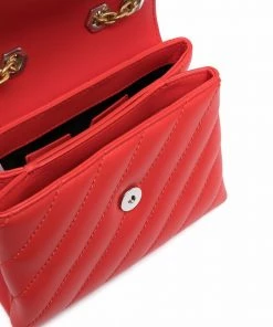 Off-White Jackhammer 19 quilted shoulder bag