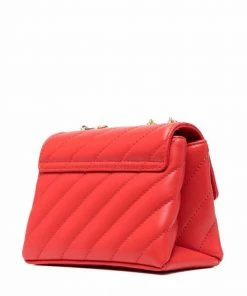 Off-White Jackhammer 19 quilted shoulder bag