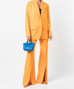 Off-White Burrow-16 tote bag