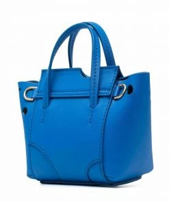 Off-White Burrow-16 tote bag