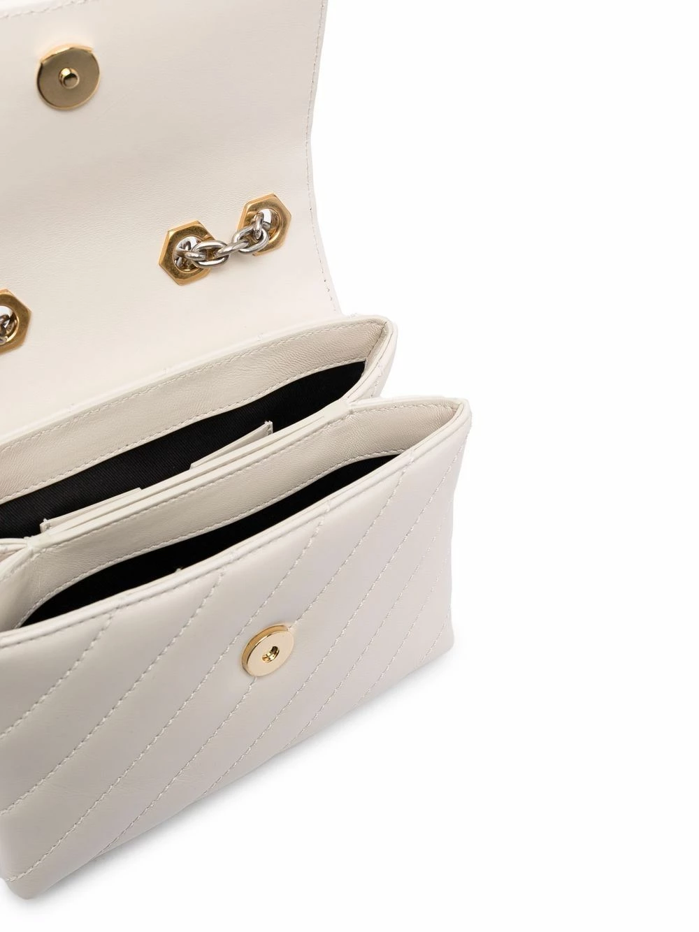 Best deal ā Off-White Small Jackhammer shoulder bag š 7 Off-White small Jackhammer shoulder bag