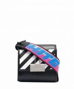 Off-White Diag mini bag