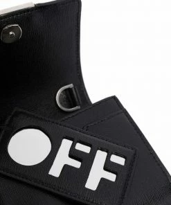 Off-White Diag mini bag
