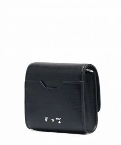 Off-White Diag mini bag