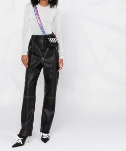 Off-White Diag mini bag