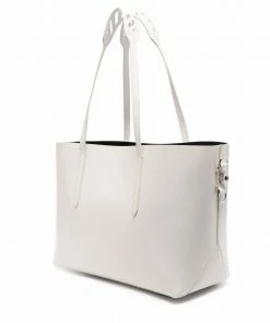 Off-White Diag shopper tote bag