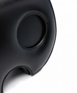 Off-White Burrow saddle bag