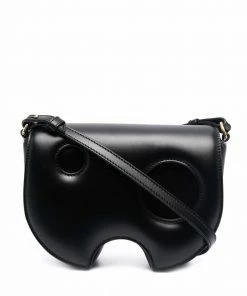 Off-White Burrow saddle bag