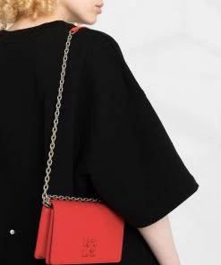 Off-White Jitney 0.5 Arrows motif crossbody bag