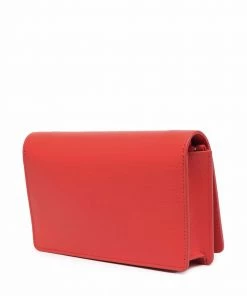 Off-White Jitney 0.5 Arrows motif crossbody bag