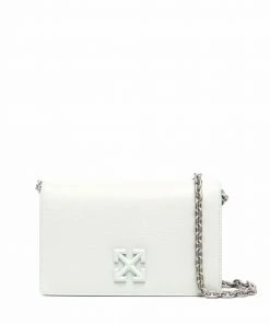 Off-White Jitney 5.0 crossbody bag