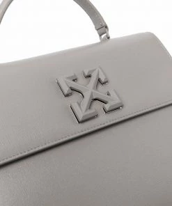 Cheap ๐ Off-White Jitney 2.8 shoulder bag โจ 10 Off-White Jitney 2.8 shoulder bag