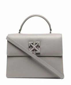 Off-White Jitney 2.8 shoulder bag