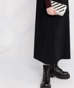 Off-White mini Diag shoulder bag