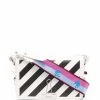 New ๐ Off-White Mini Diag shoulder bag โ 2 Off-White mini Diag shoulder bag