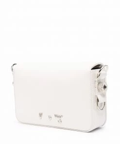 Off-White mini Diag shoulder bag