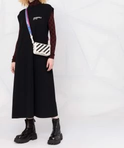 Off-White mini Diag shoulder bag