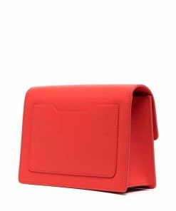 Off-White Jitney shoulder bag