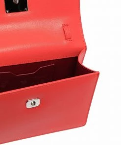 Off-White Jitney shoulder bag