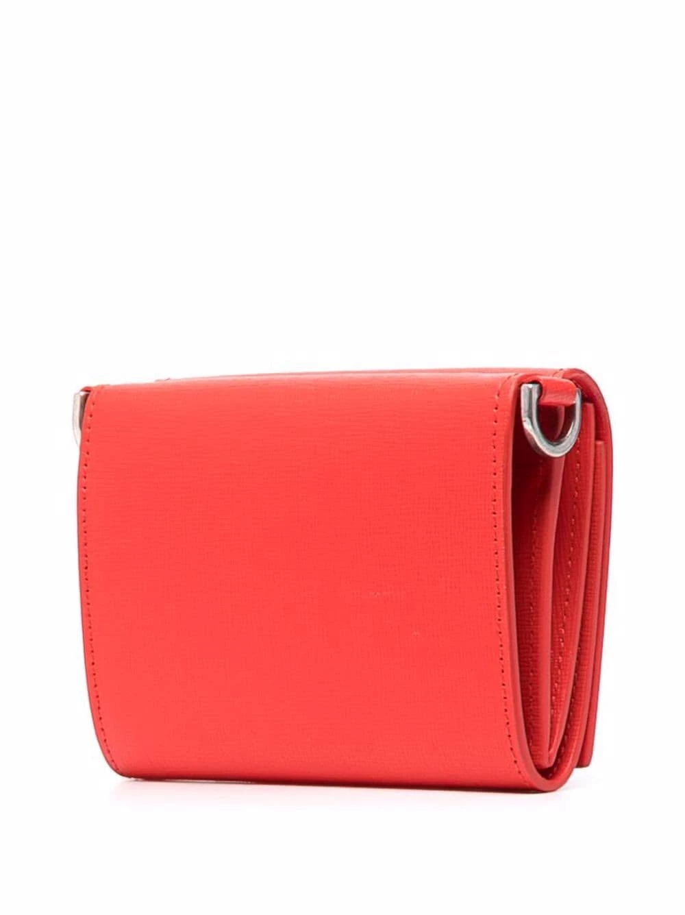 Coupon 𤩠Off-White Arrows tri-fold mini bag š 6 Off-White Arrows tri-fold mini bag