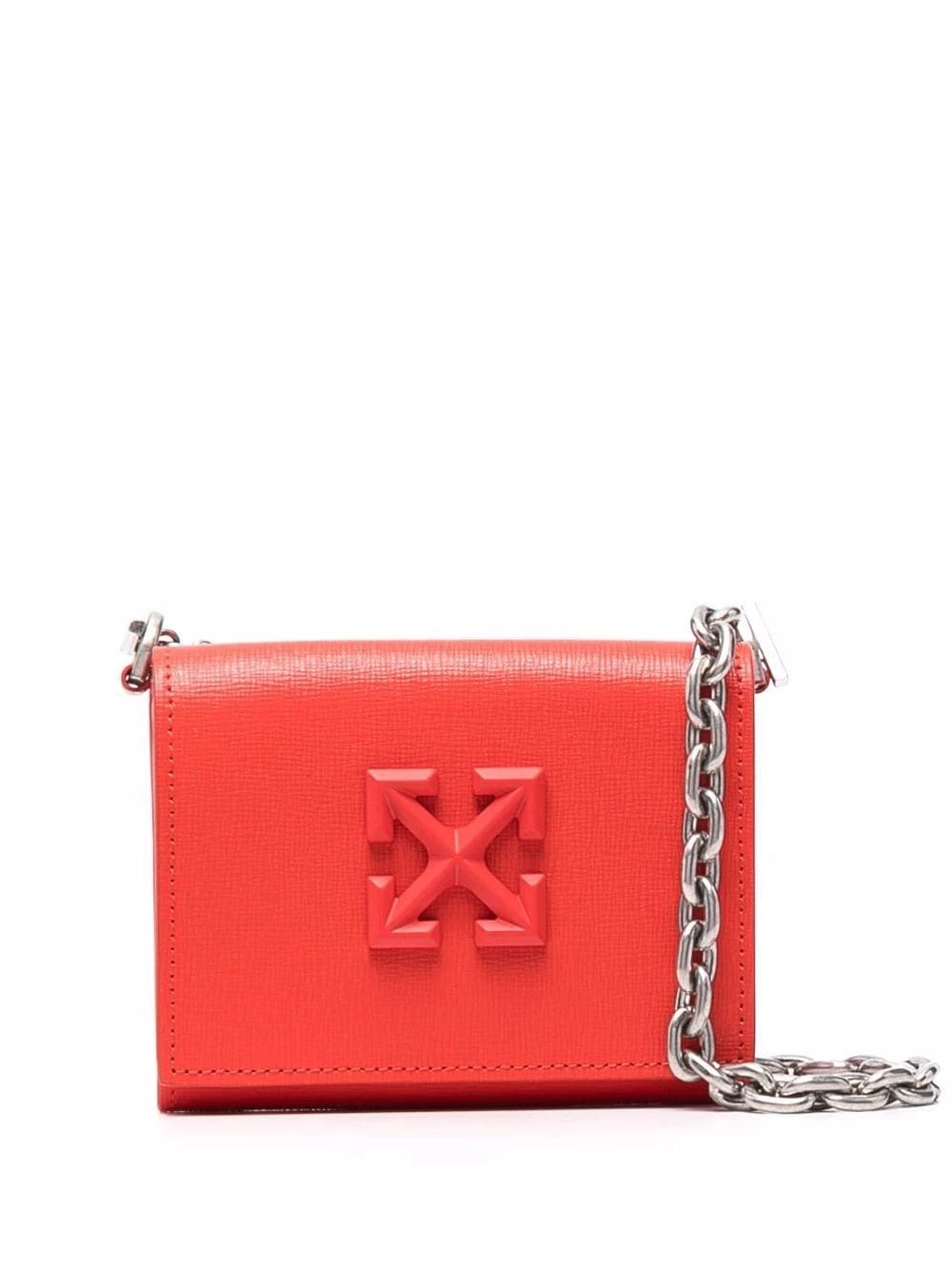 Coupon 𤩠Off-White Arrows tri-fold mini bag š 3 Off-White Arrows tri-fold mini bag