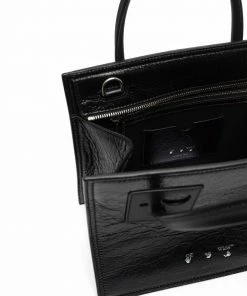 Off-White Repeat tote bag