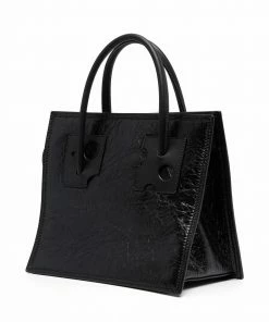 Off-White Repeat tote bag